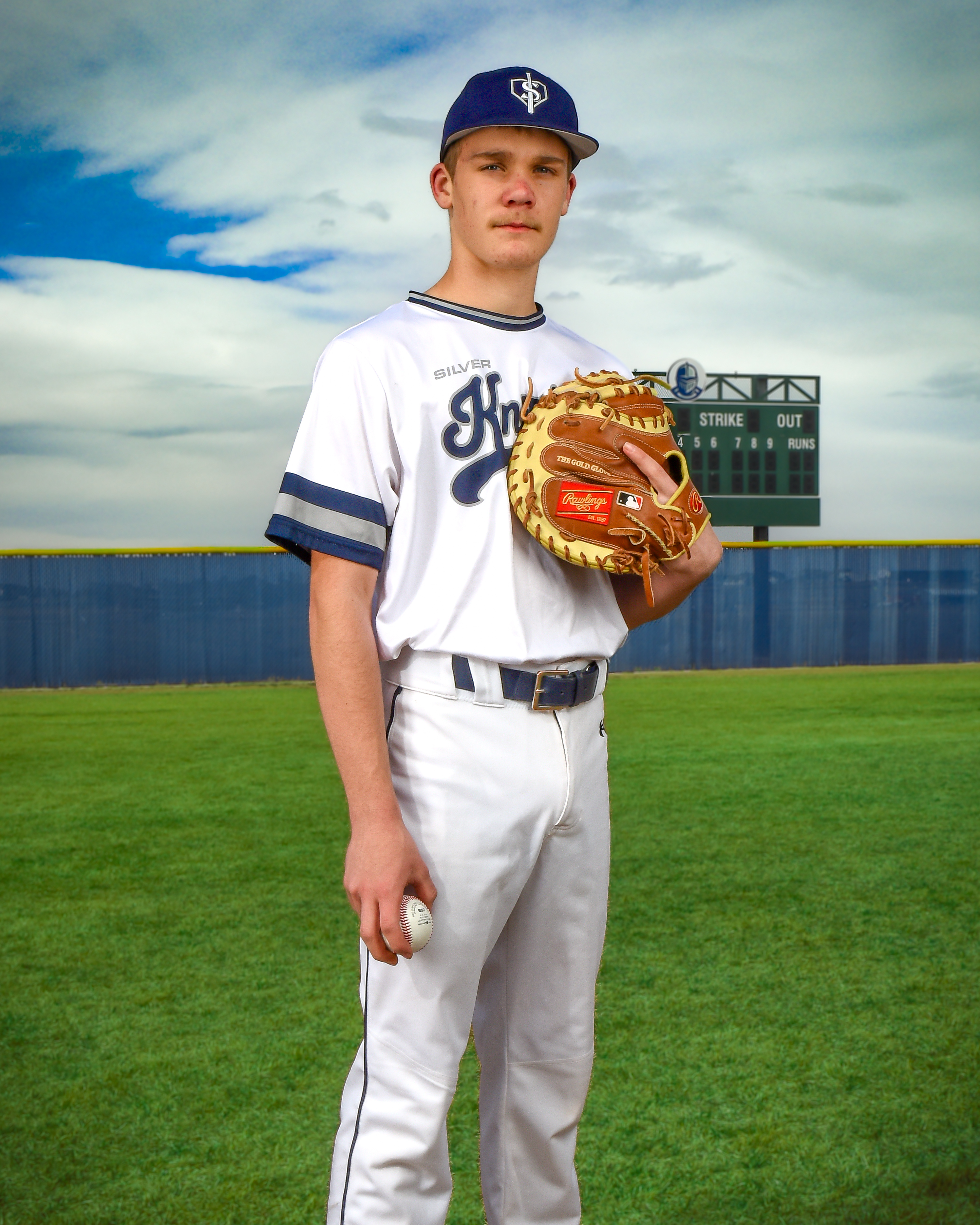 Colton Matthews