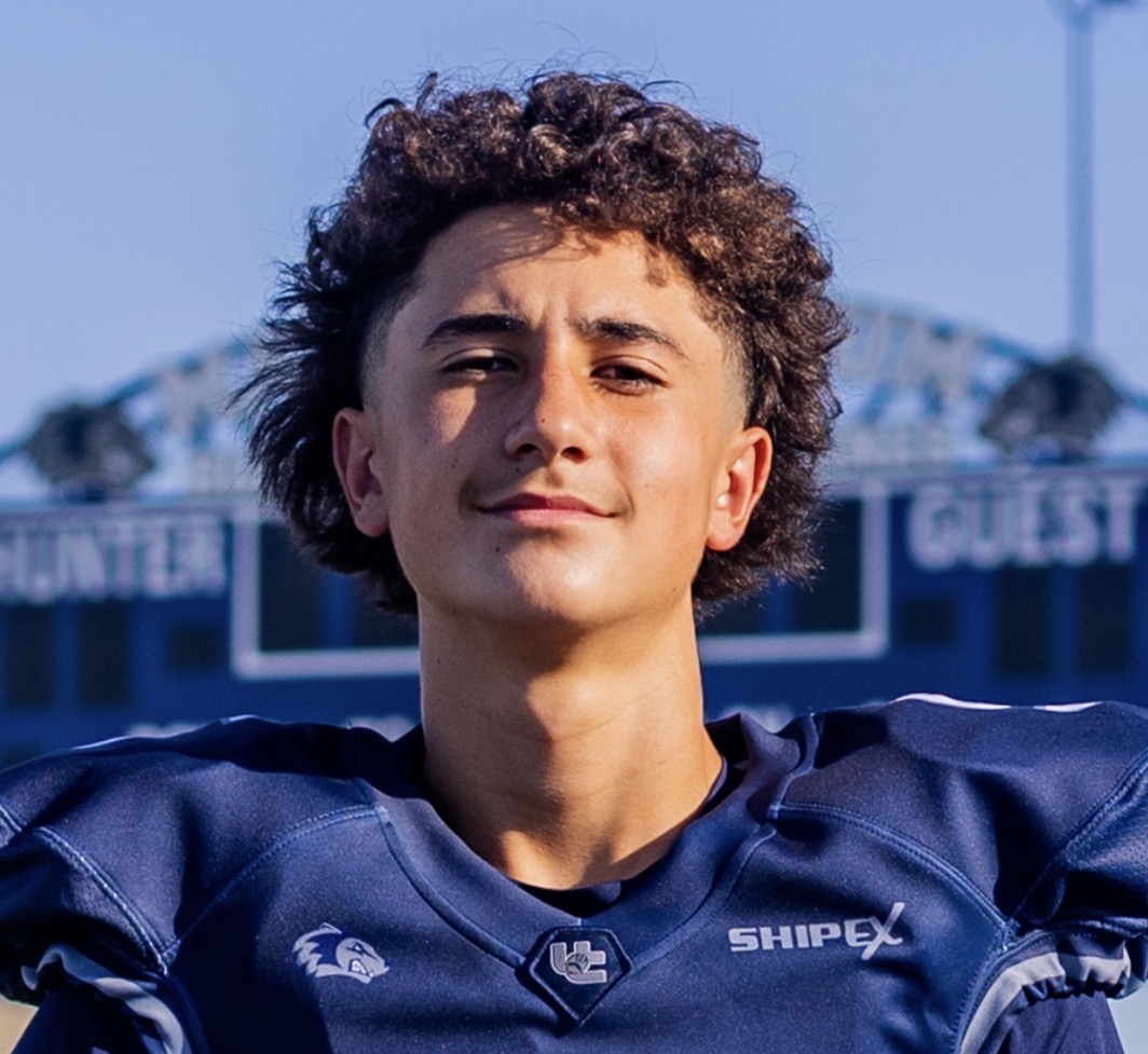 Lona Pierson profile photo