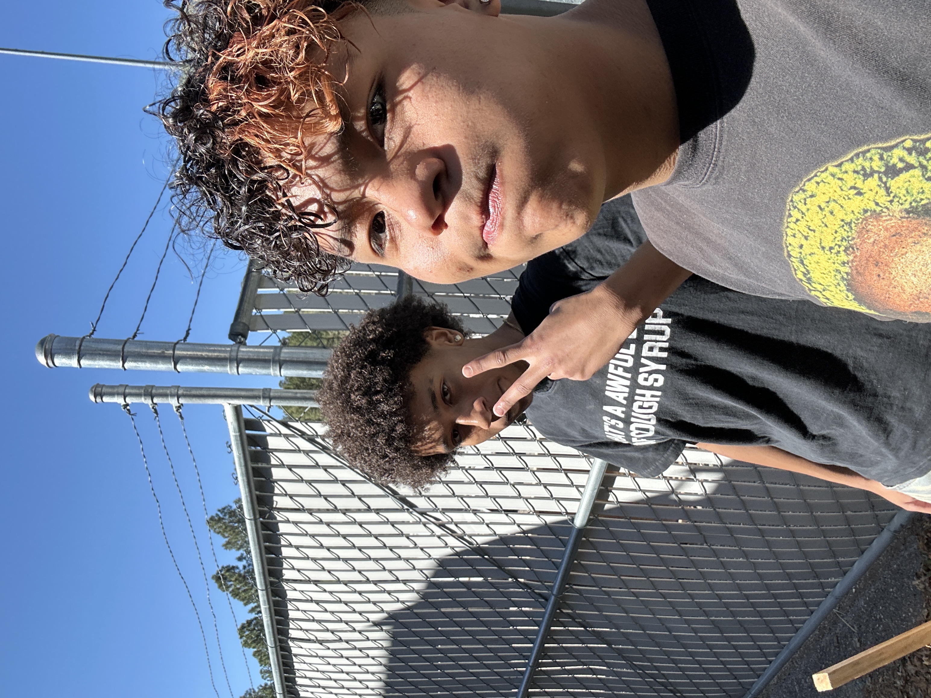 Aiden james, basketball athlete profile picture