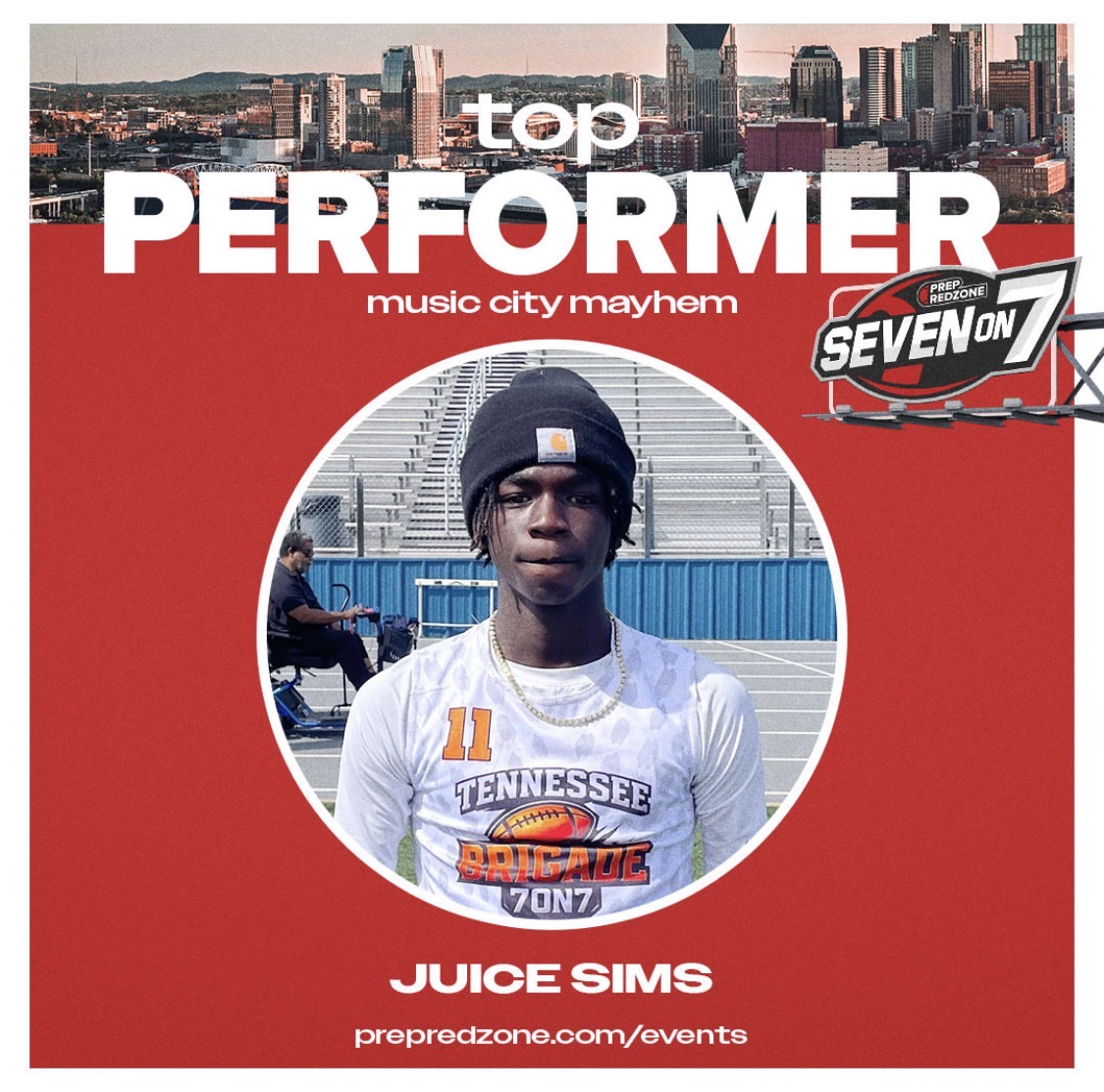 elijah “ juice” sims