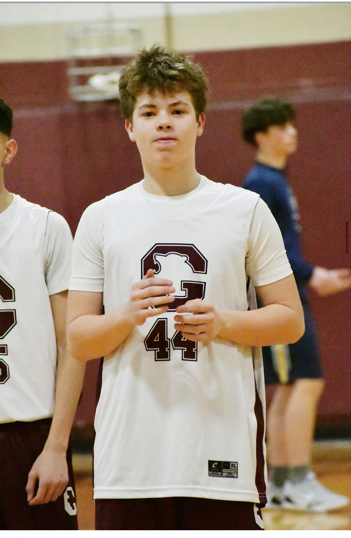 Profile photo of gavin harris