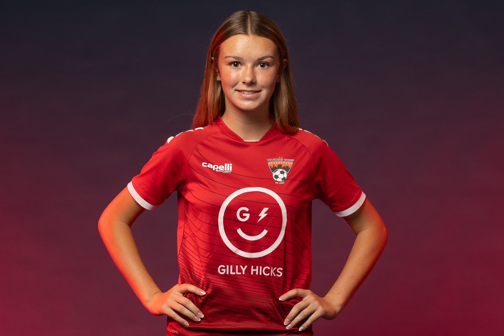 Addison Burgett profile photo