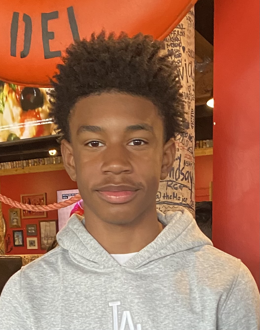 Kaiden Wade