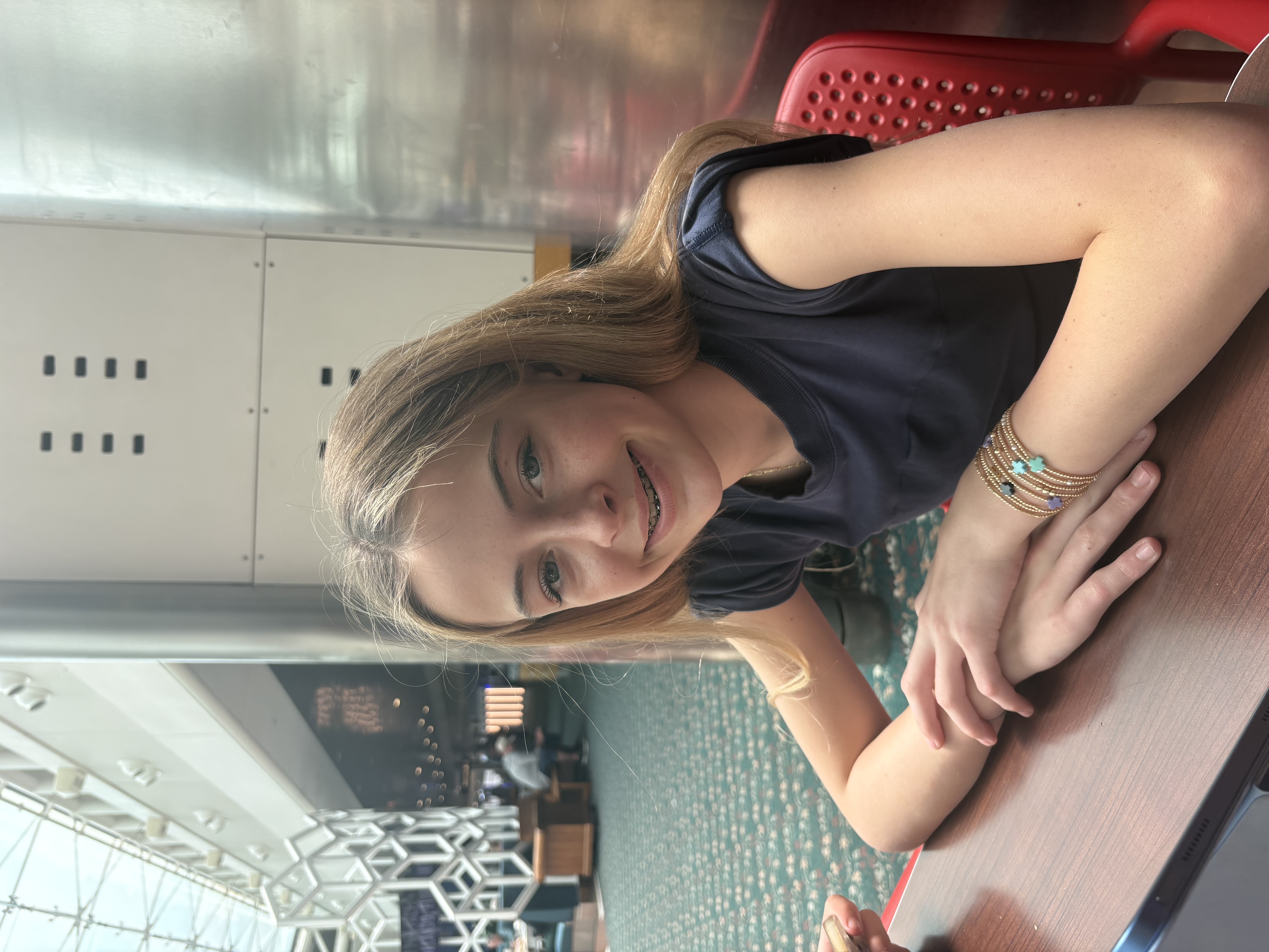 Munroe Giordano, basketball athlete profile picture