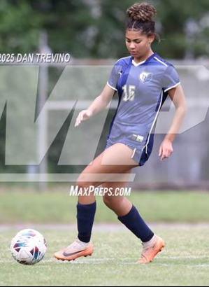 Kayah Prophete, soccer athlete profile picture