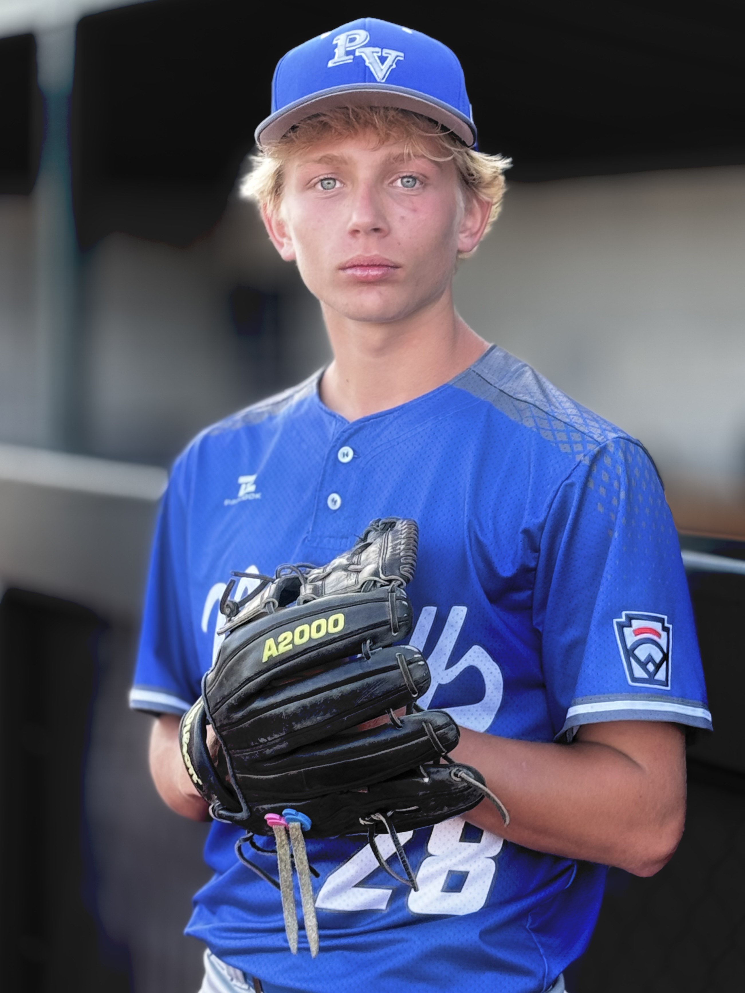 Gavin Powell profile photo