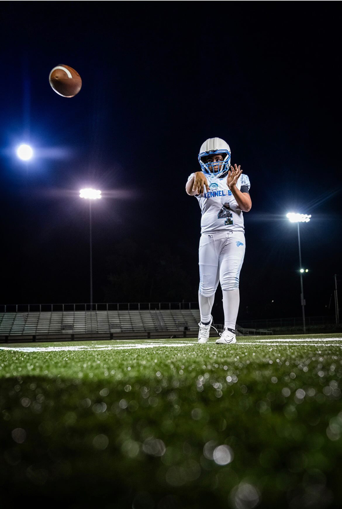 cam harris