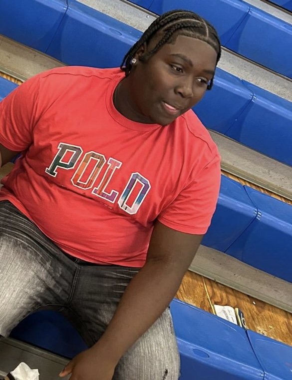 Rising Star: Jaden Conway's Journey in Football