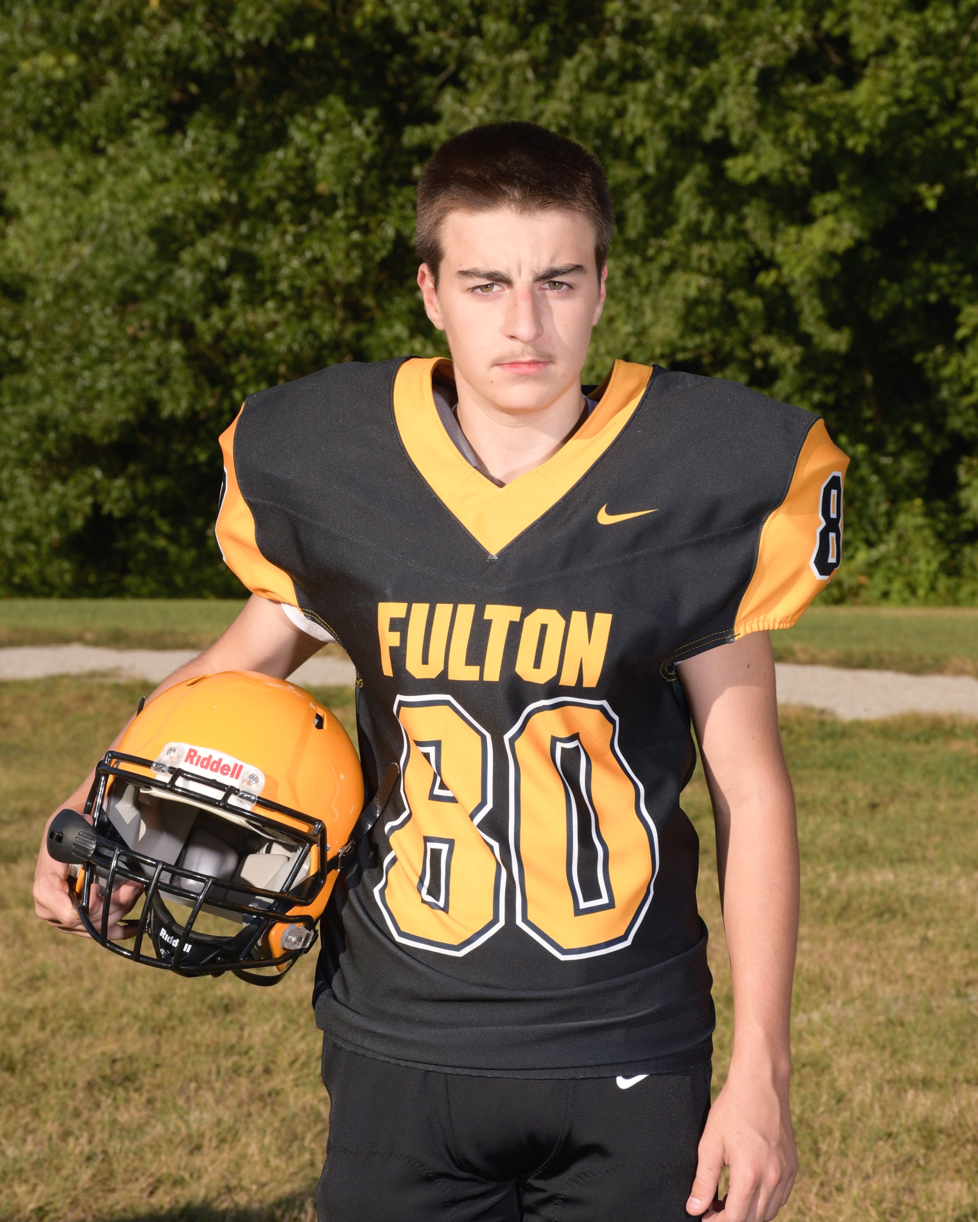 Landon Stell - Rising Star from Moscow Mills: The Journey of Landon Stell