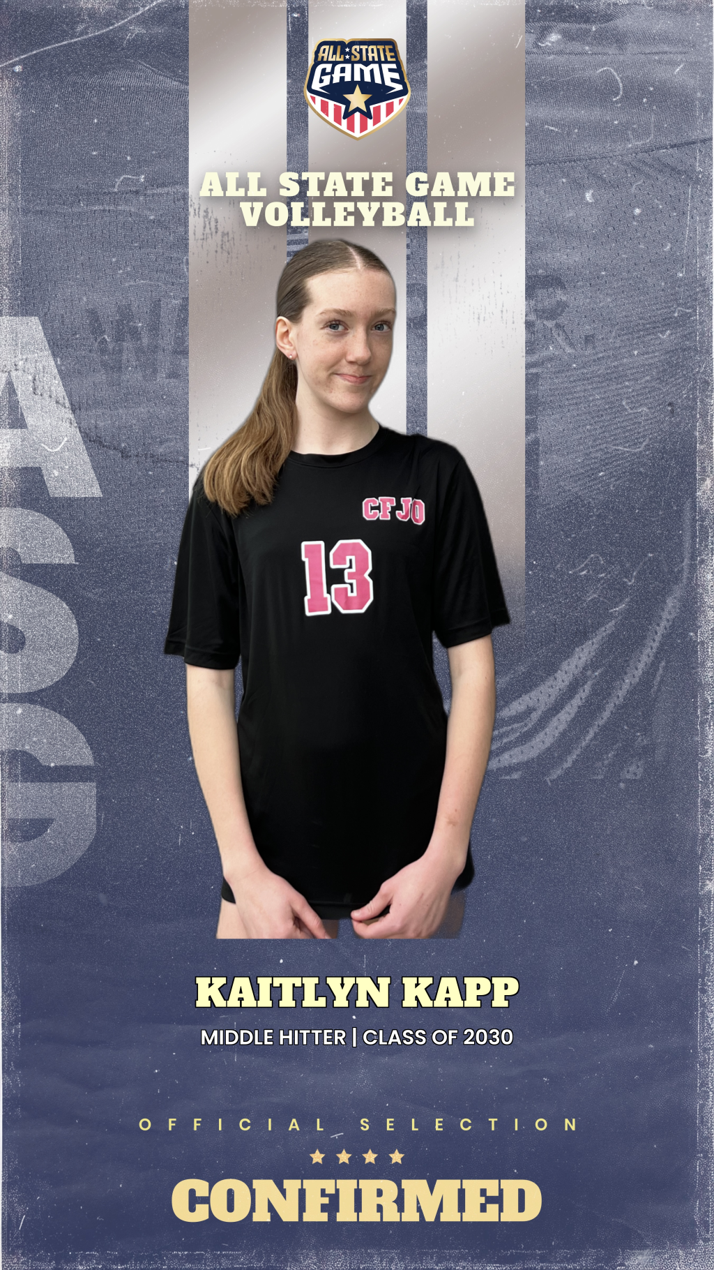 Kaitlyn Kapp