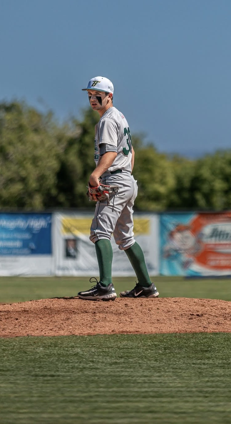 Tallon Boone profile photo