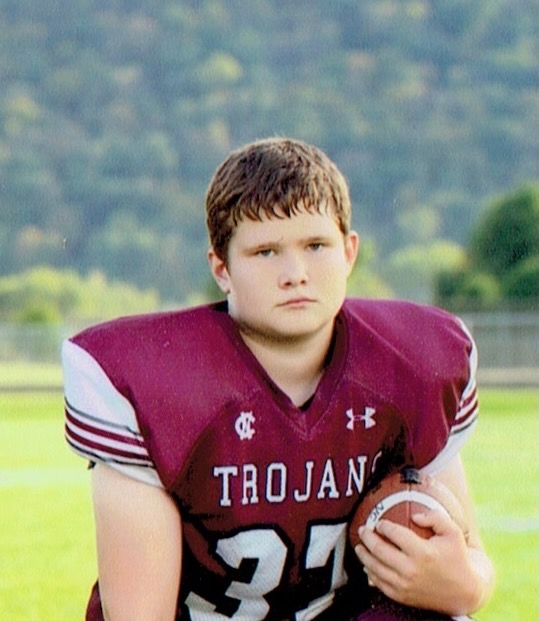 Carson Hady