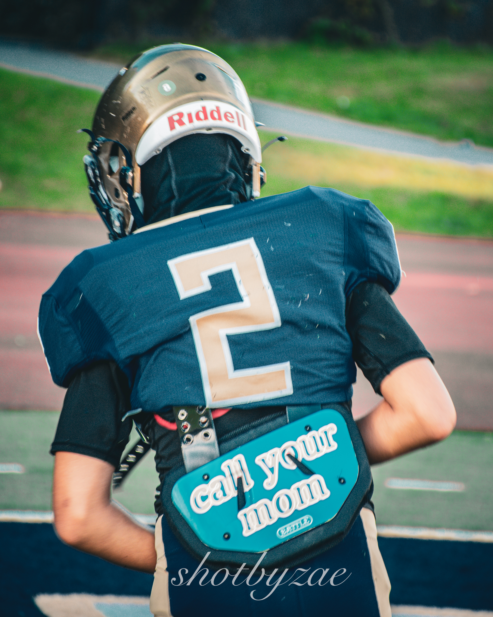 Isaiah Jackson, Football athlete profile picture