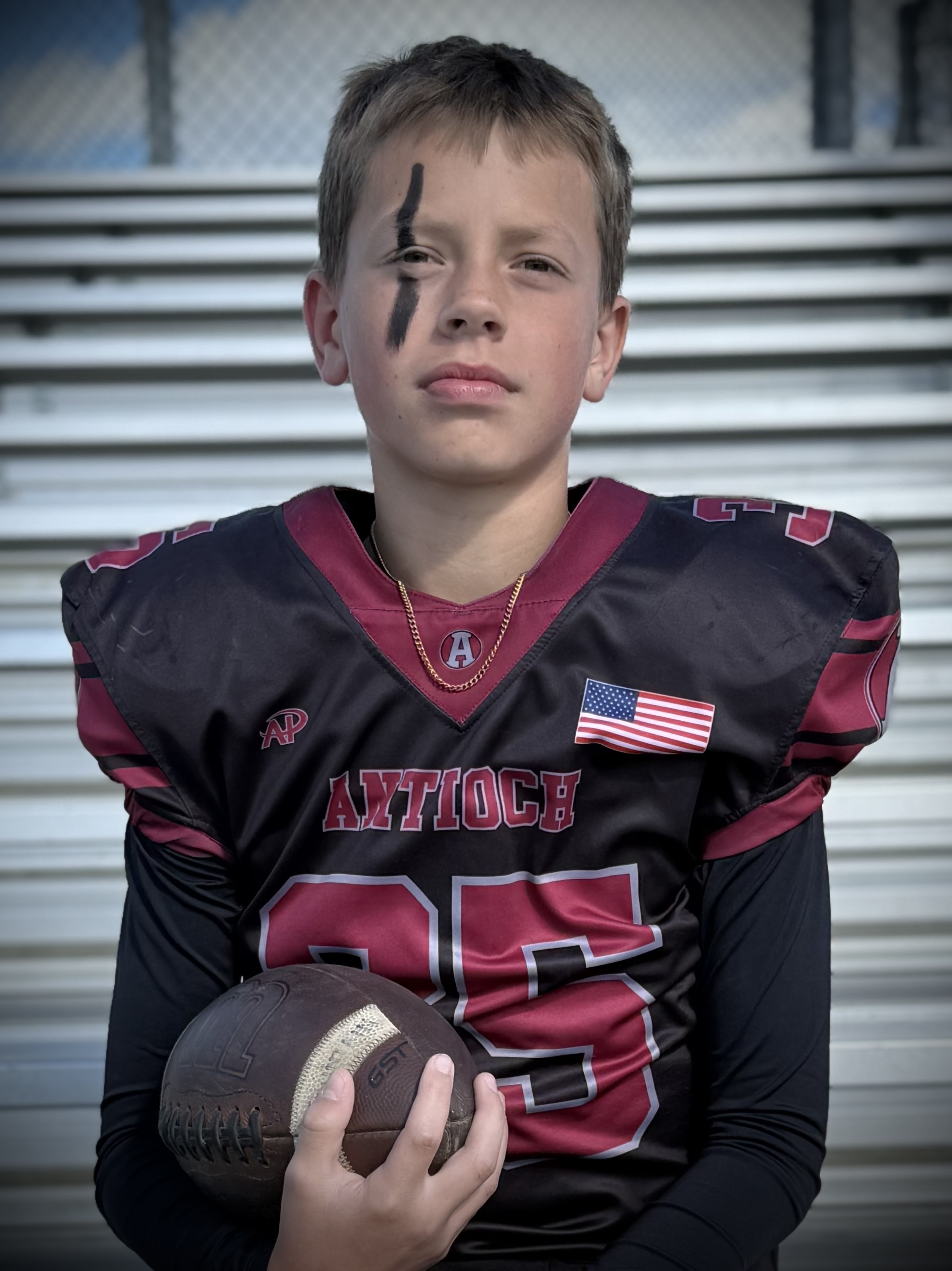 Brody Fountain profile photo