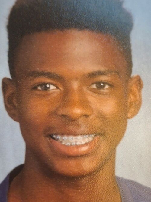 Karter Fields, Soccer athlete profile picture