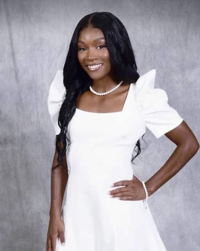 Hayle Armstead, Track & Field athlete profile picture