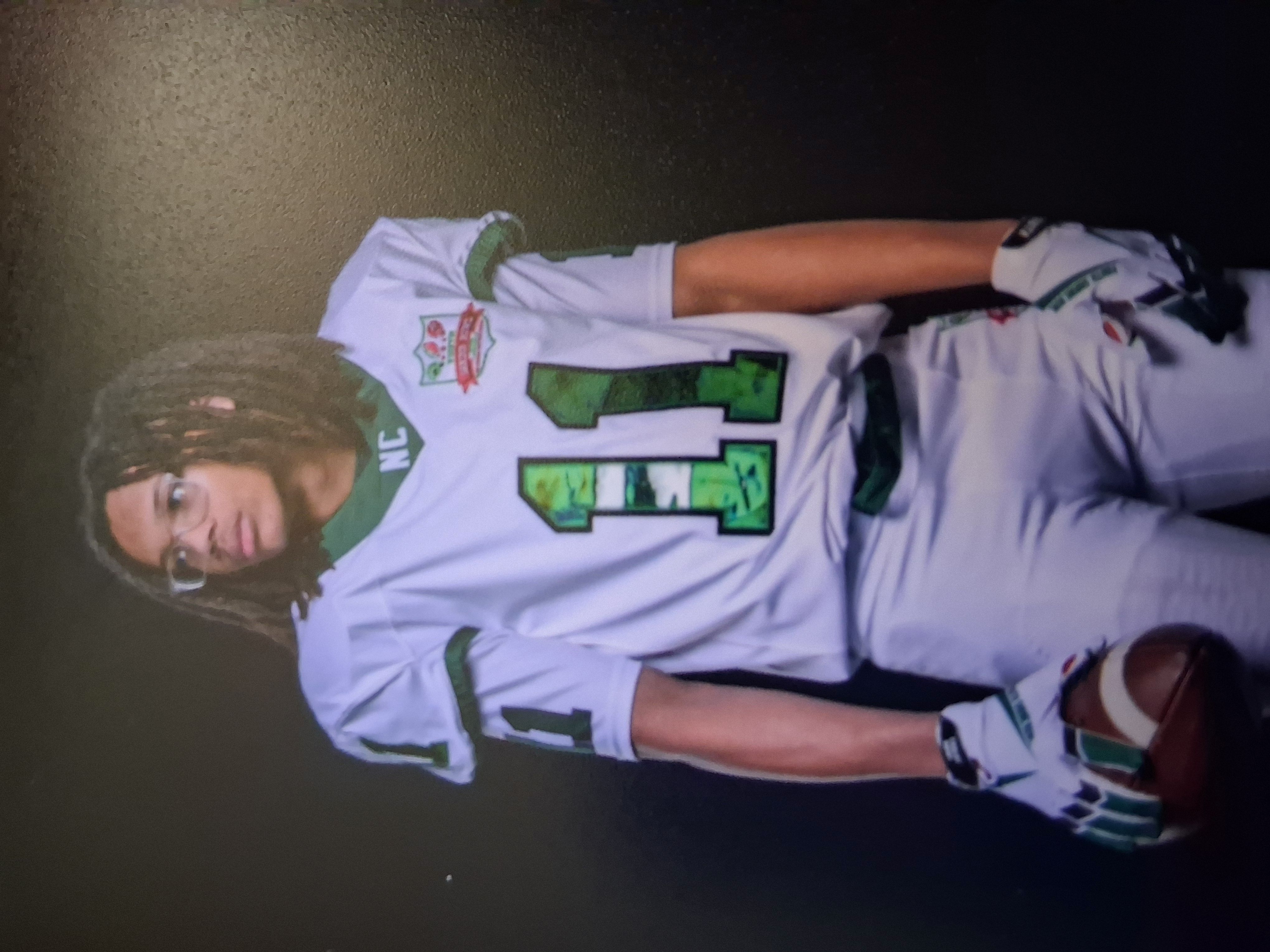 Tavian Martin