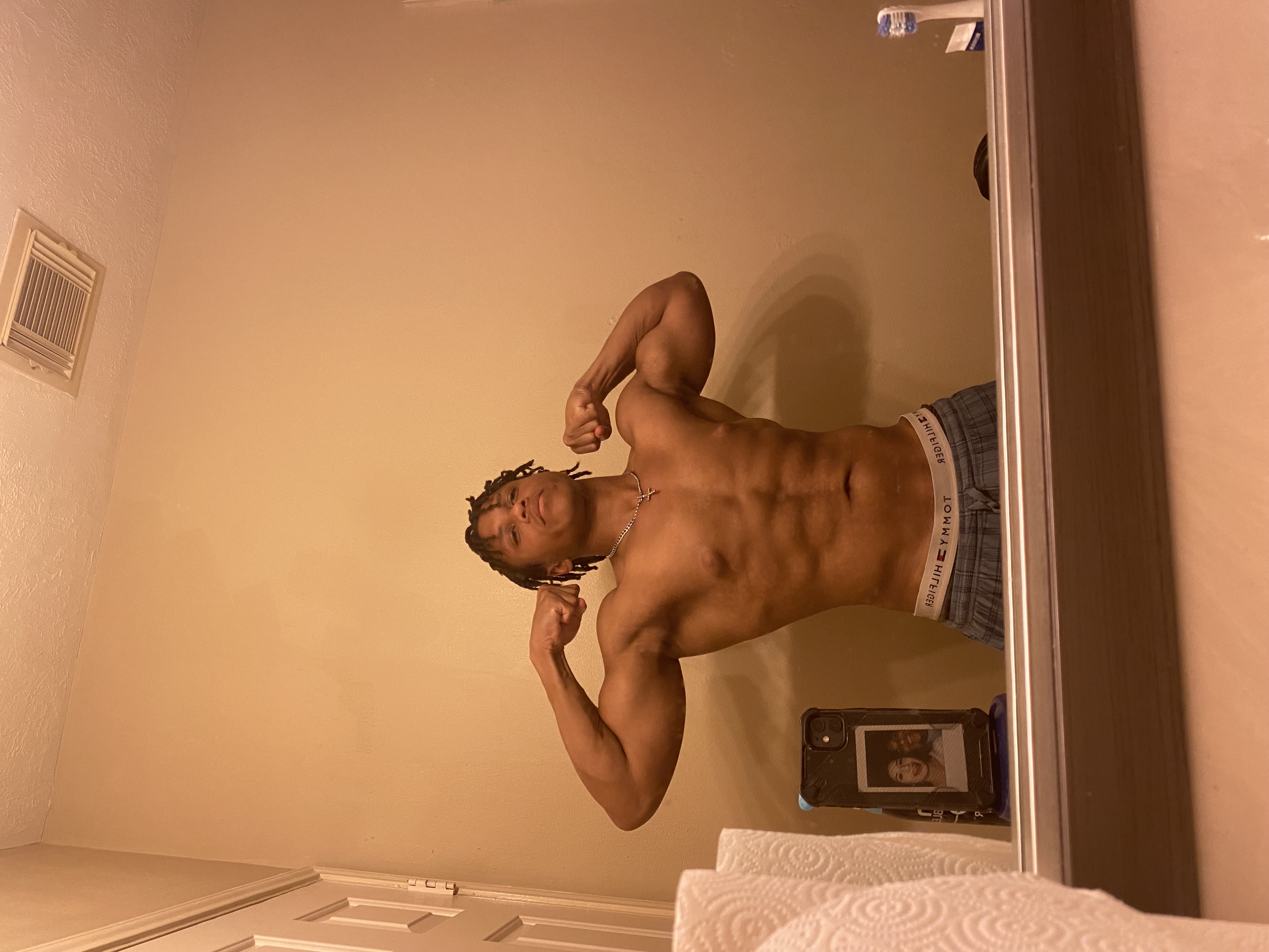 Christian Thomas