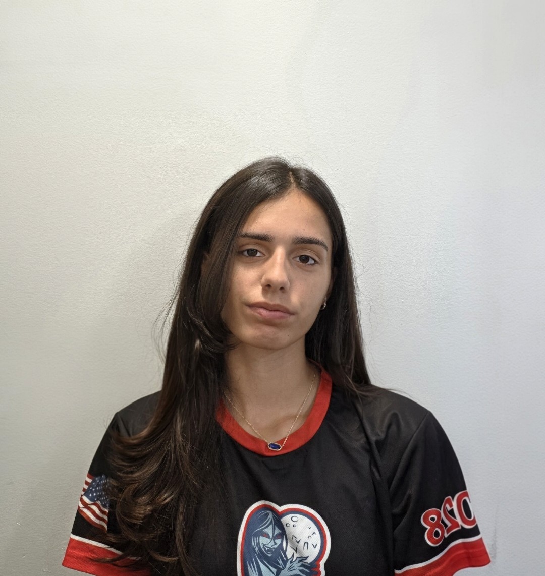 Sierra Roman