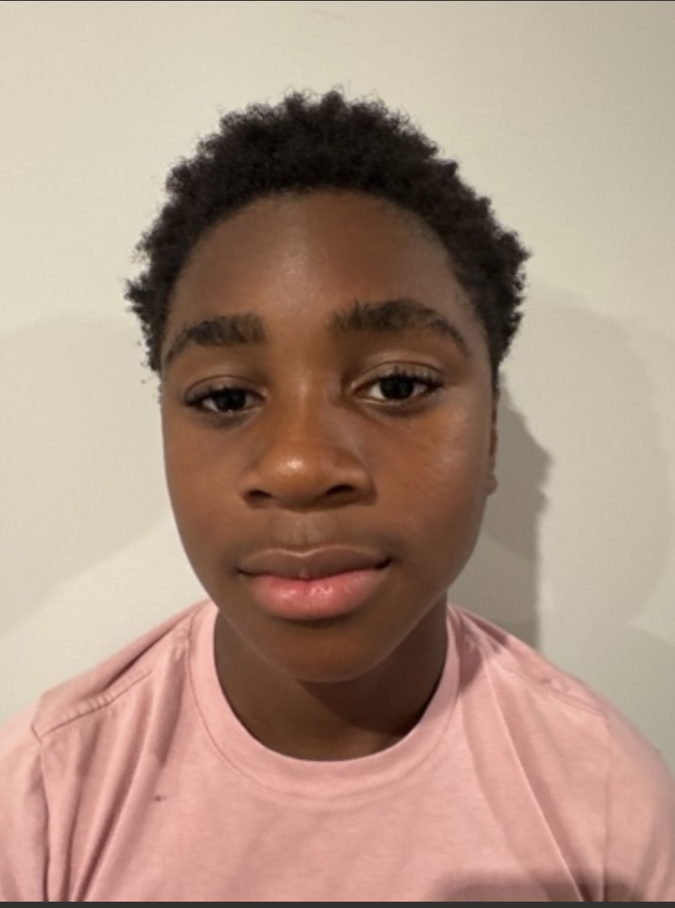 Rannie Joshua Saryee IV