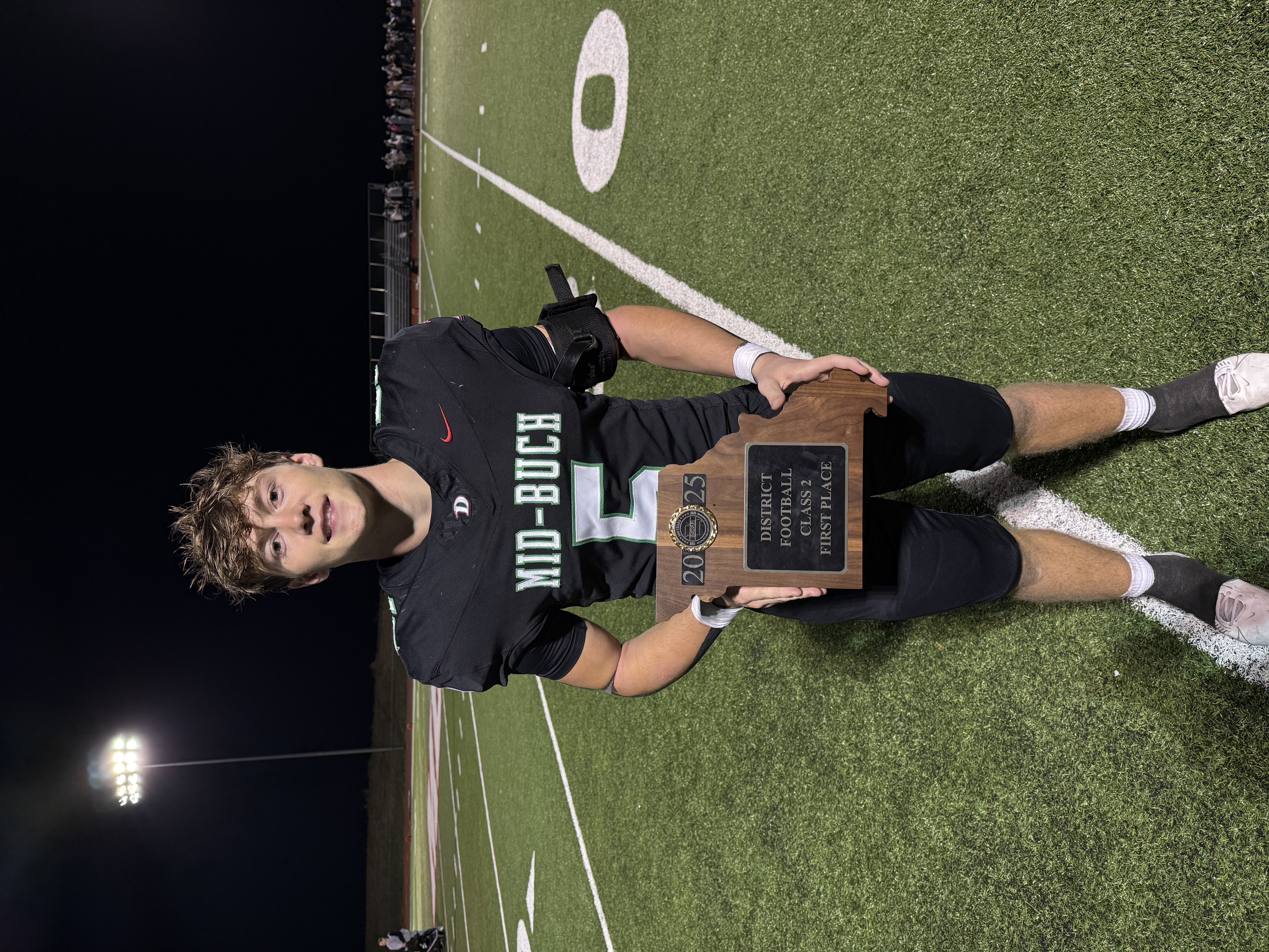 Kale Pollard profile photo