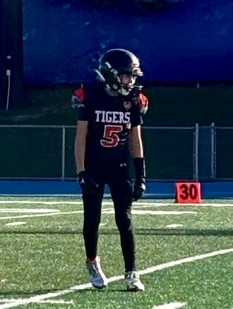 Xzavier Boren