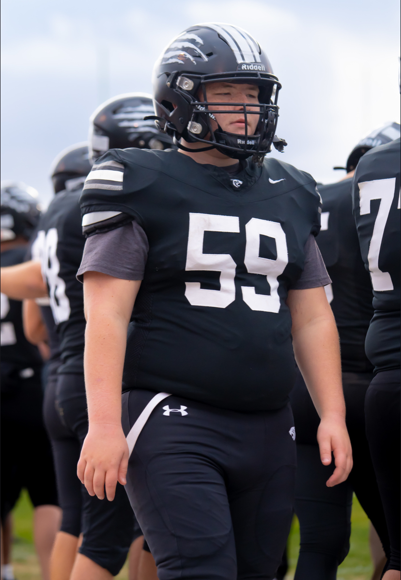 Tanner Andrews