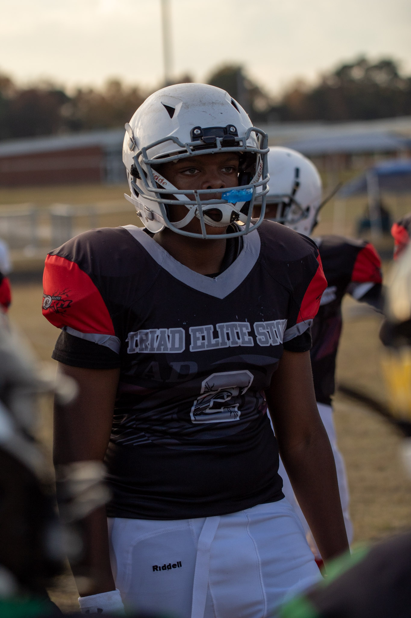 Javonte Fullard