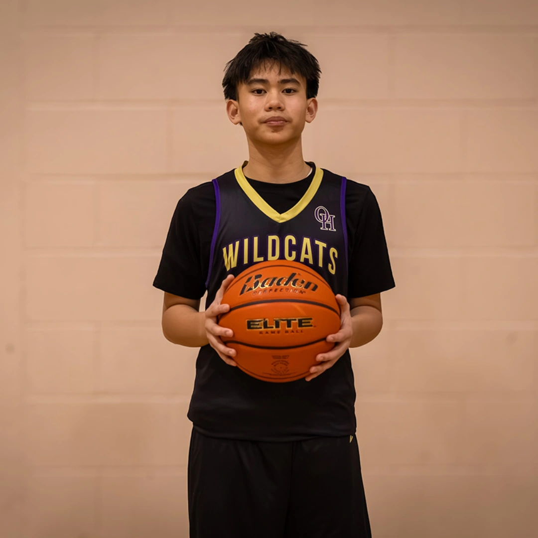 Keith Fajardo profile photo