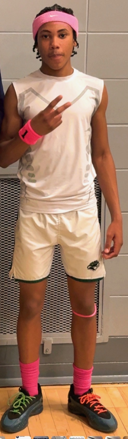 Antonio Neal