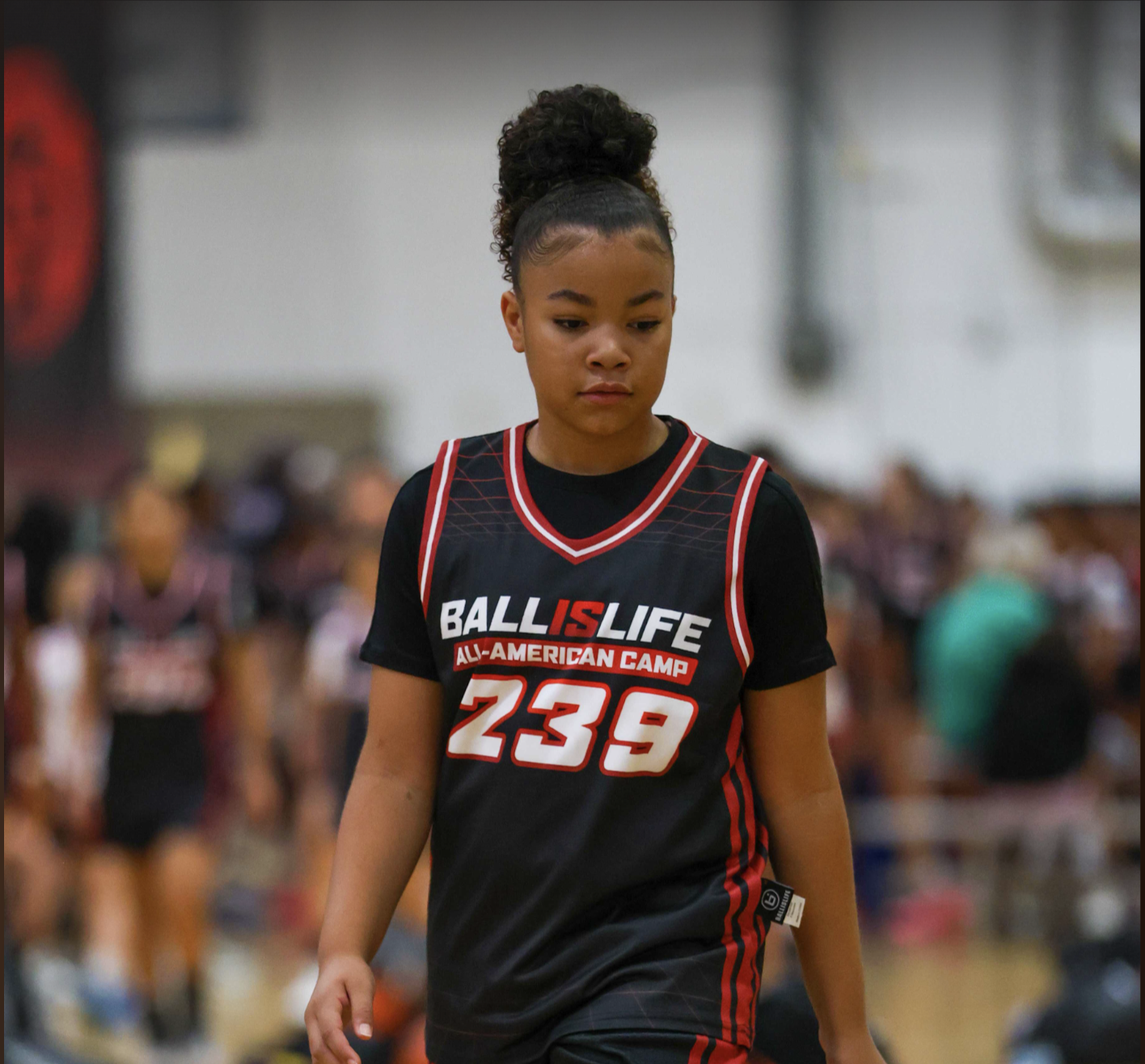 Taedyn Freeman