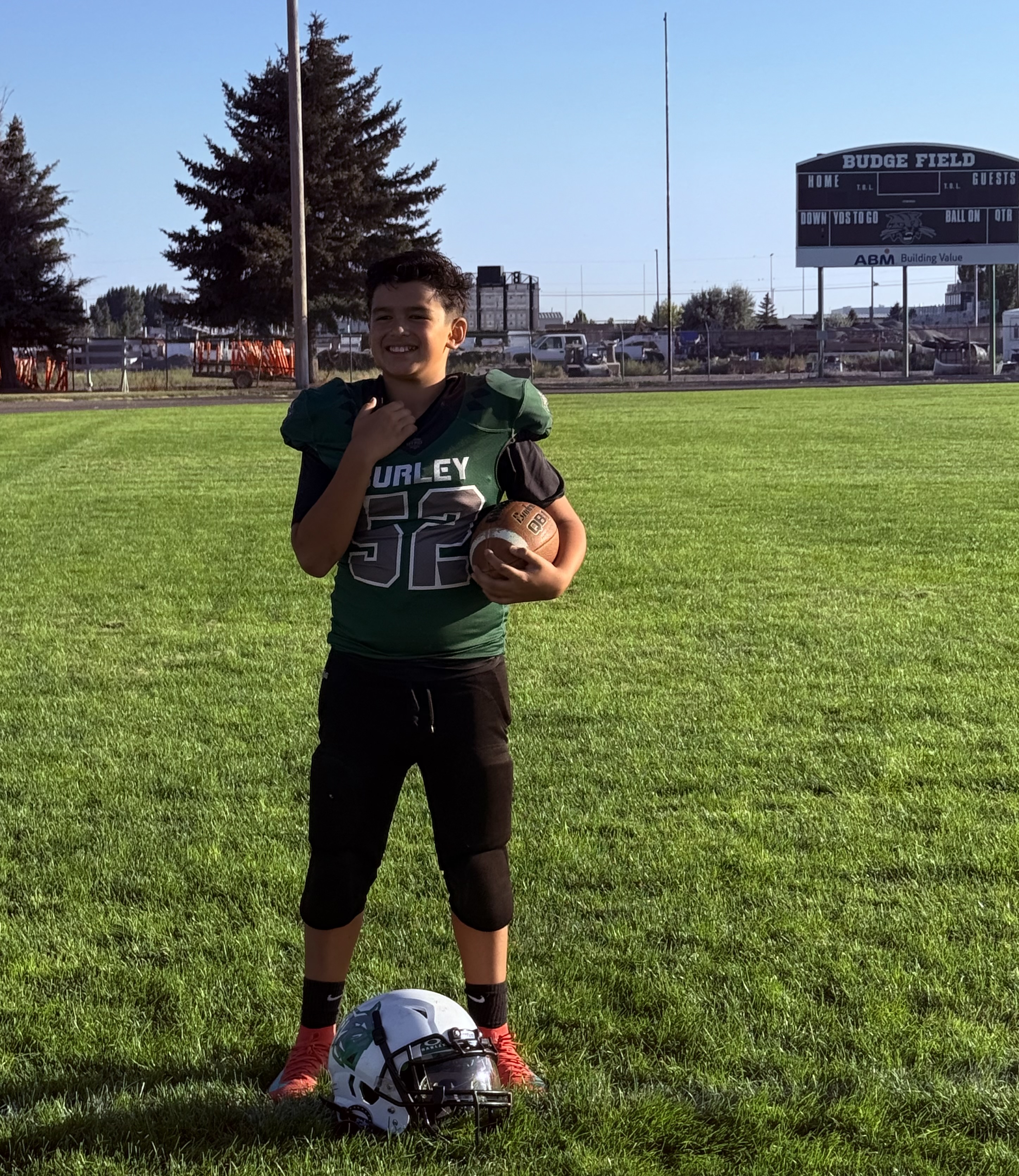 Jayden Zamudio