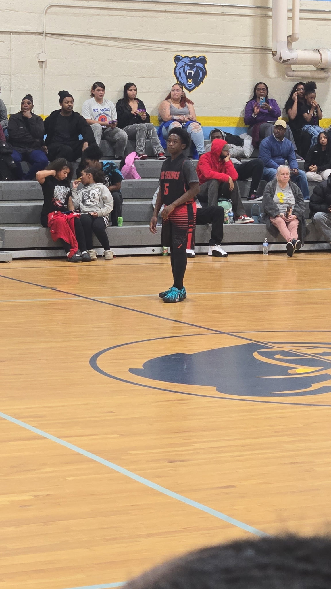 Zayden Scriven