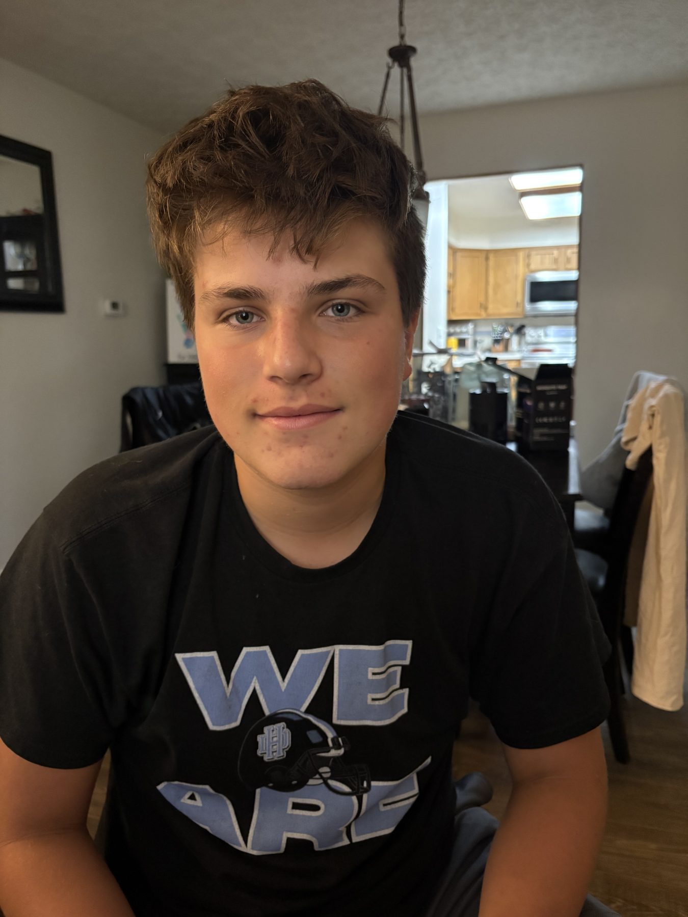 Brandon Geer