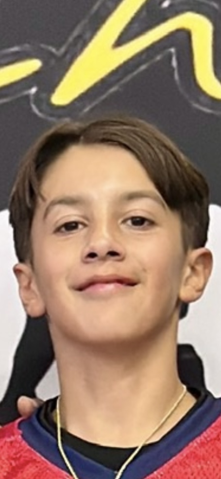 Crash Archuleta, football athlete profile picture