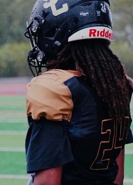 tayvion Watson