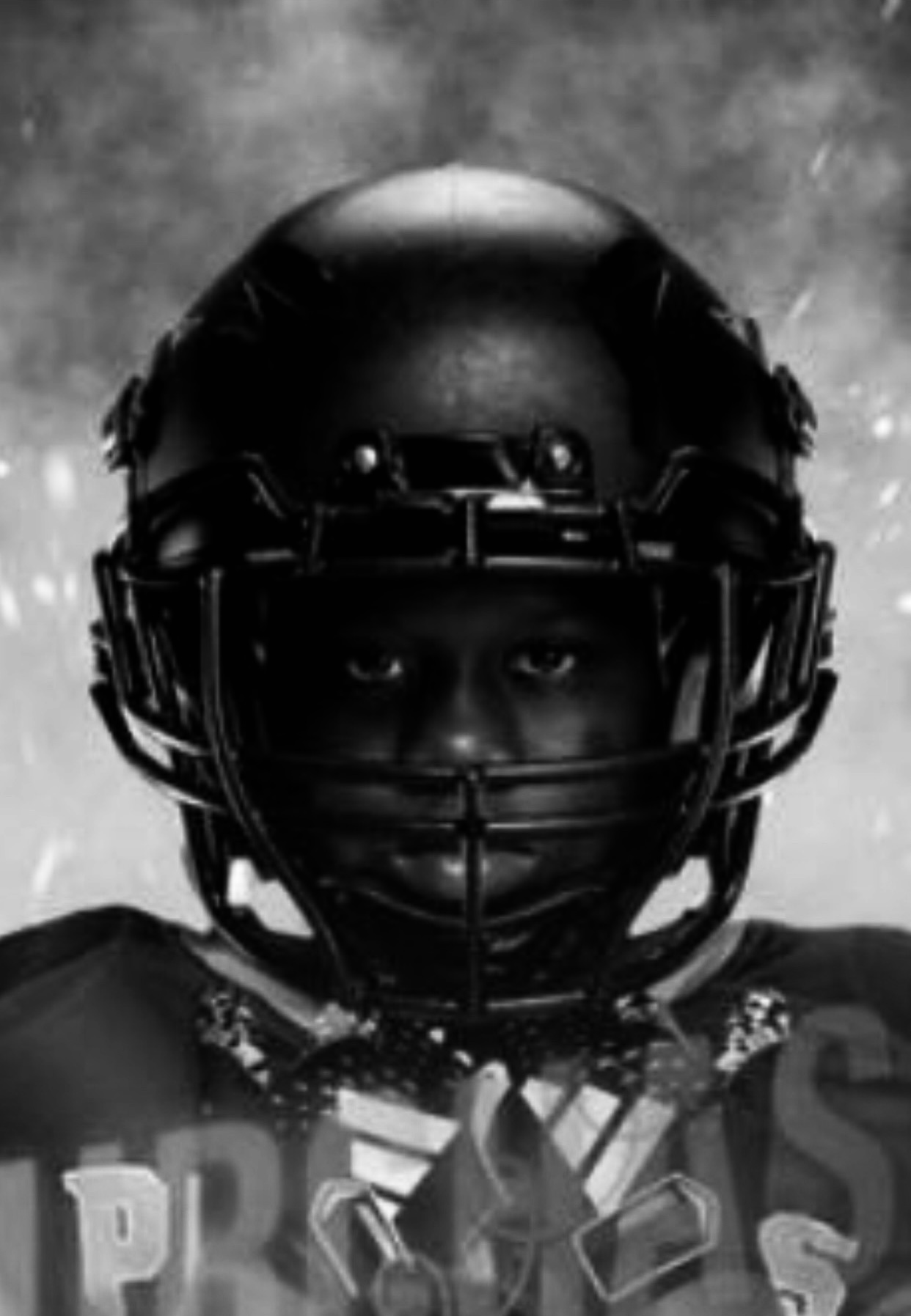 Eli Galiah, Football athlete profile picture