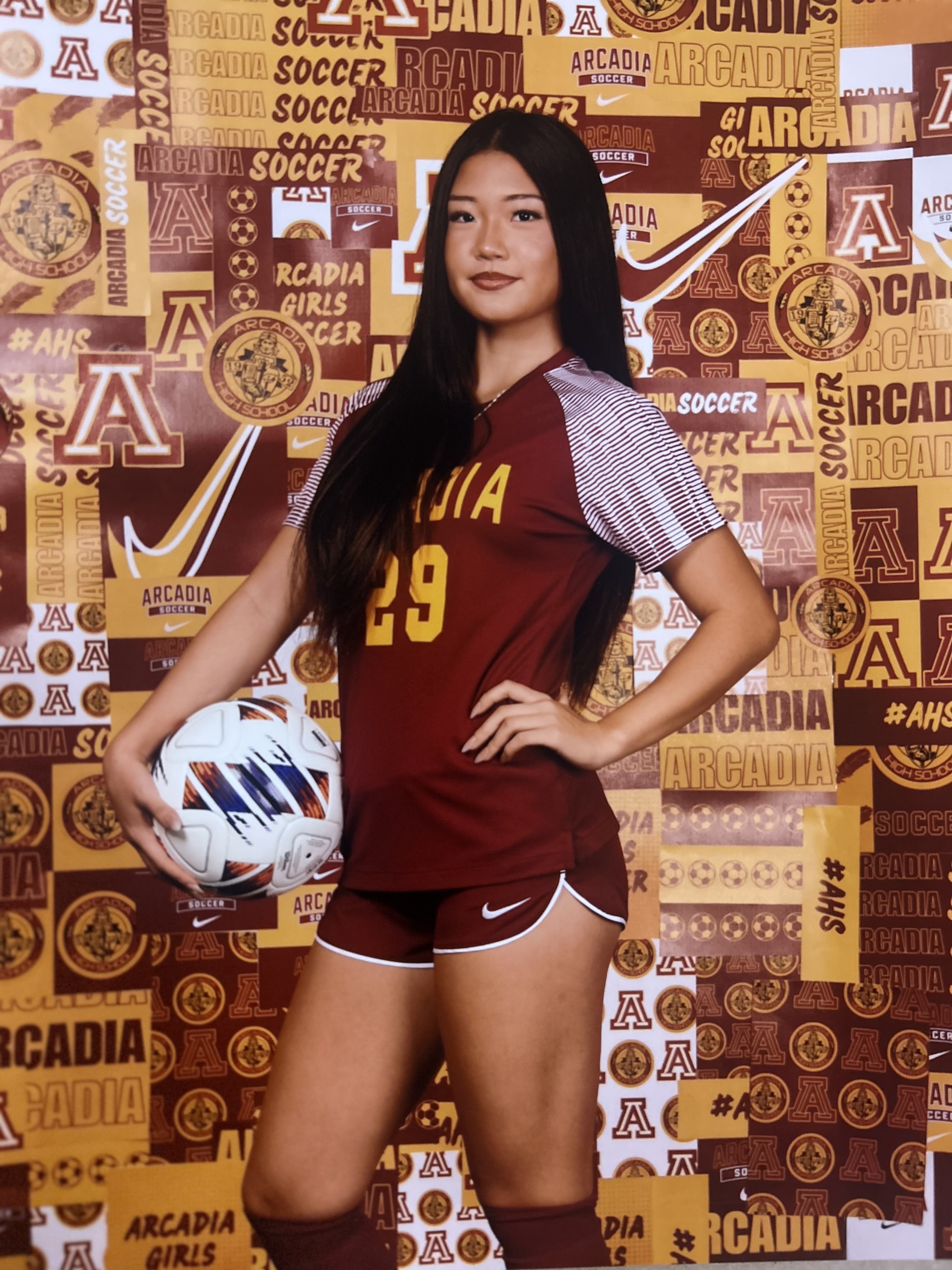 Gloria Kang
