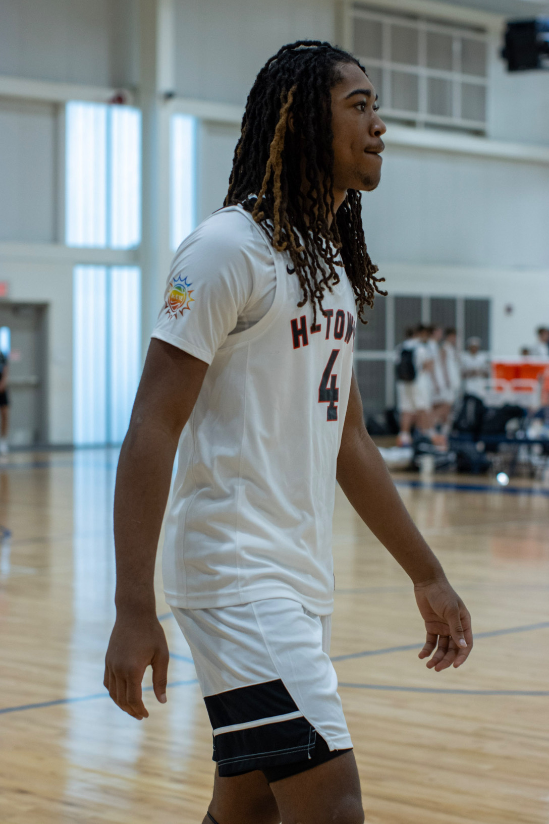 Robert Ferguson - Rising Star: Robert Ferguson's Journey to Basketball Excellence