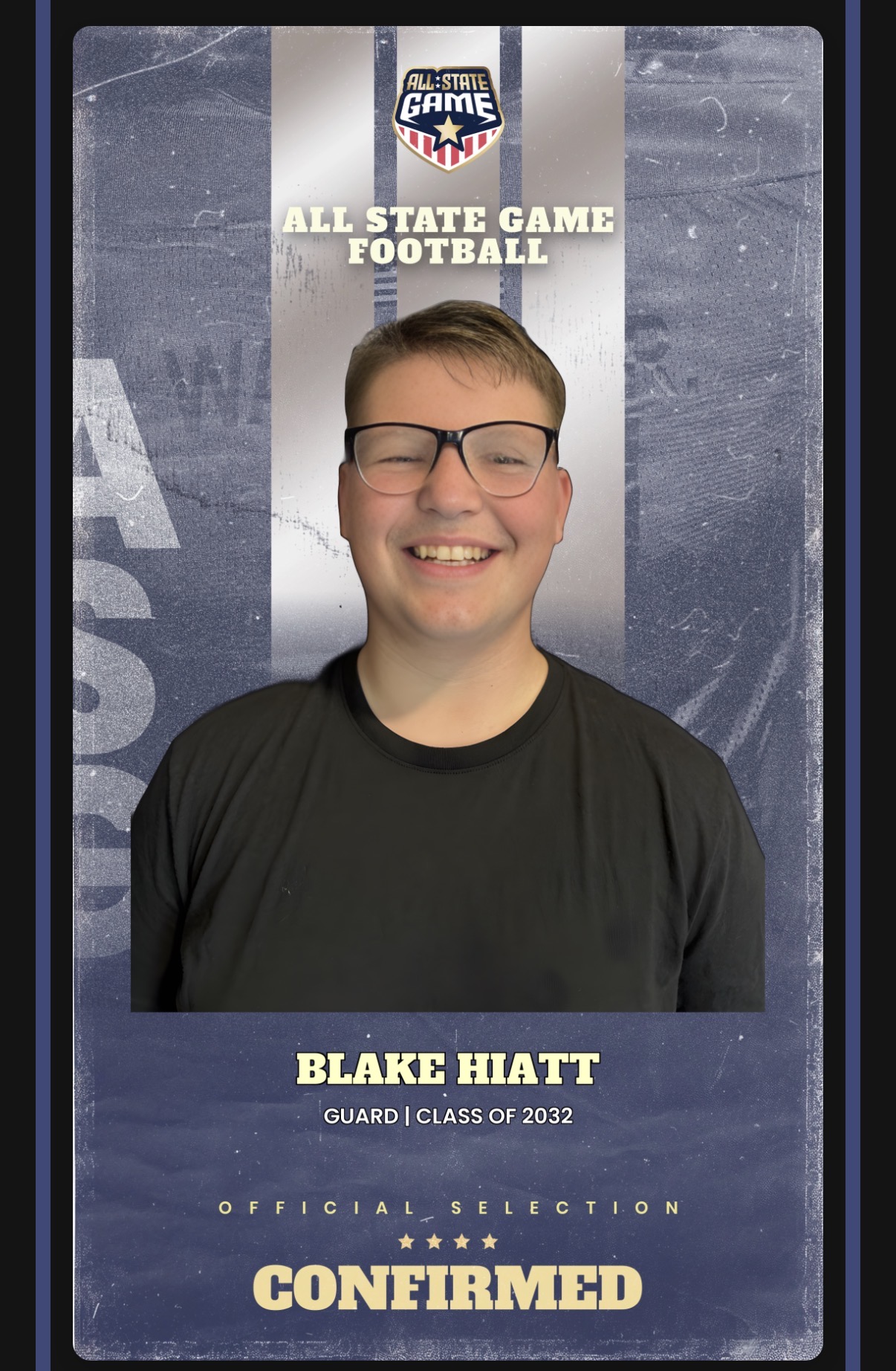 Blake Hiatt