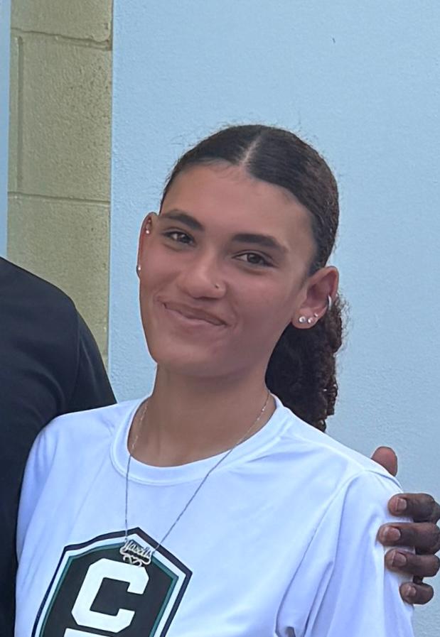 Yaselis Agostini Marquez