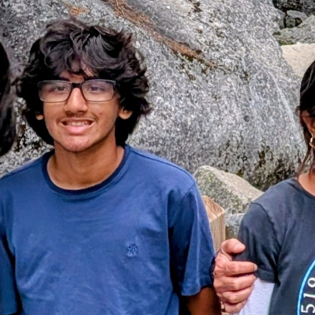 Azaad Joshi
