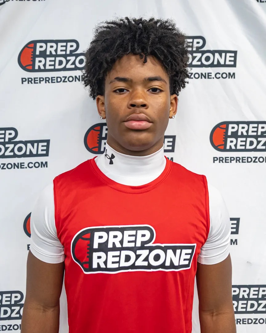 Amari Alsbrook, football athlete profile picture