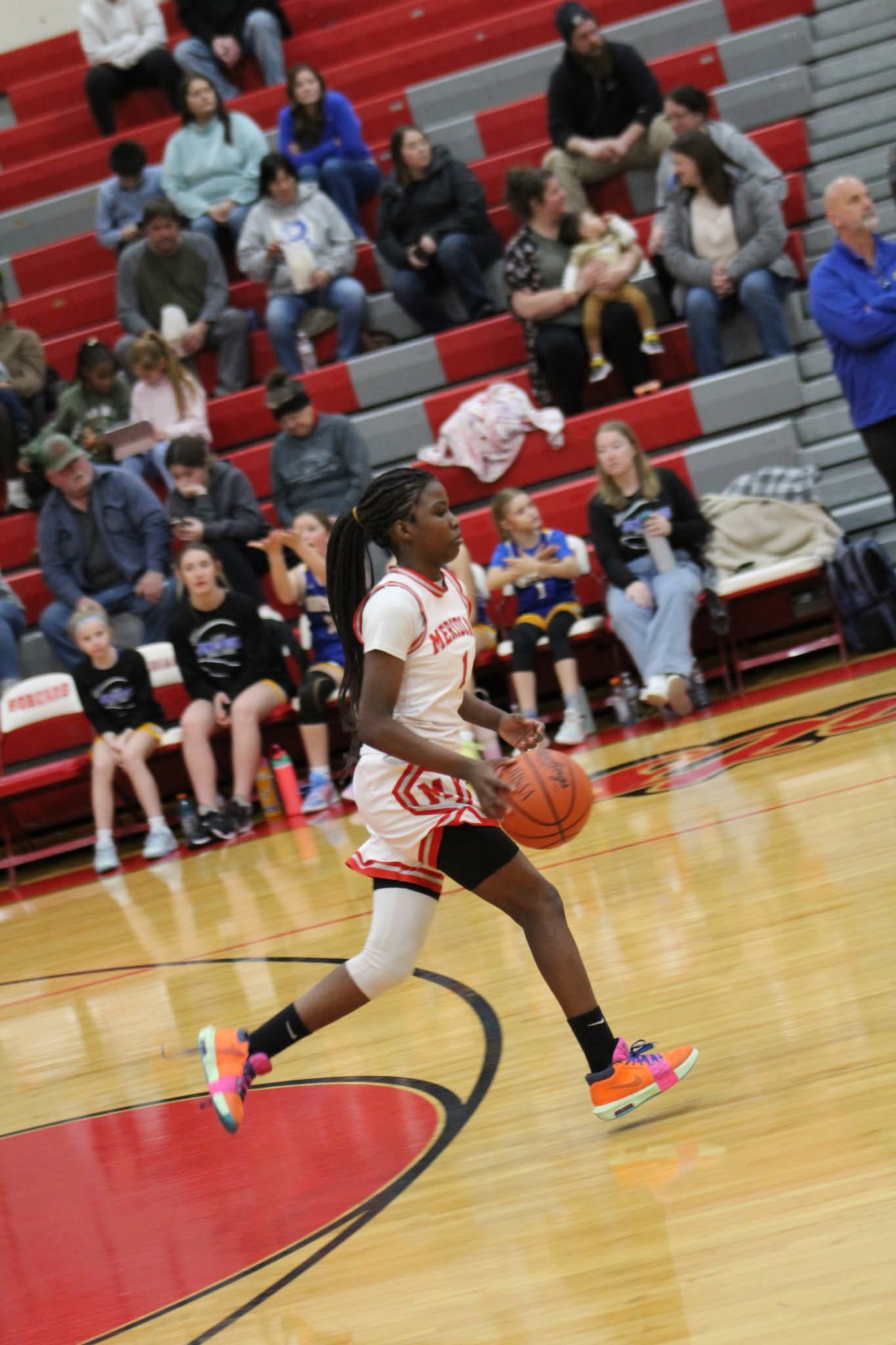 Dakiyah Meadows