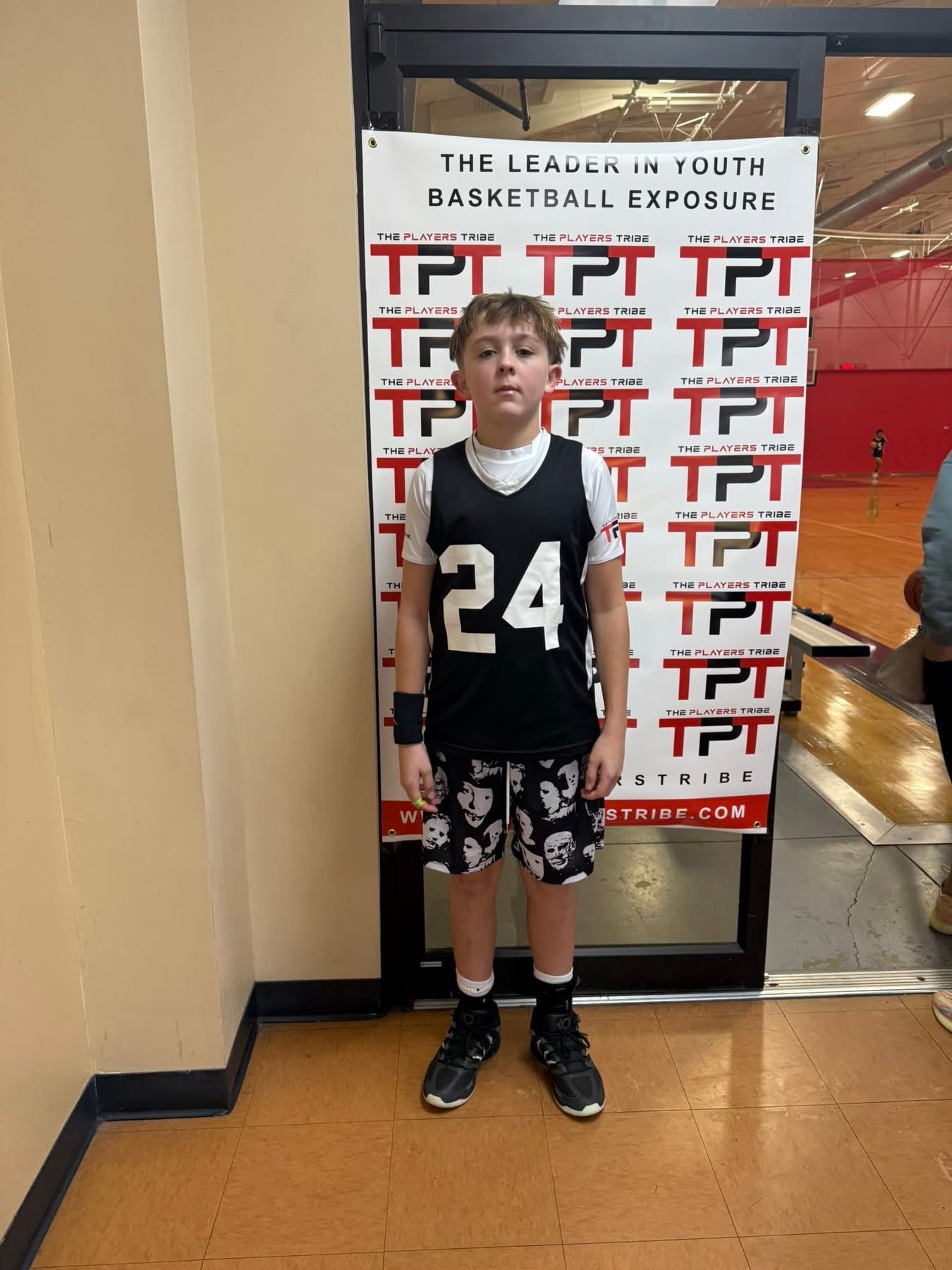 Max White - Rising Star: Max White's Journey in Basketball