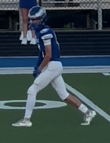 Tysen Faughtenberry