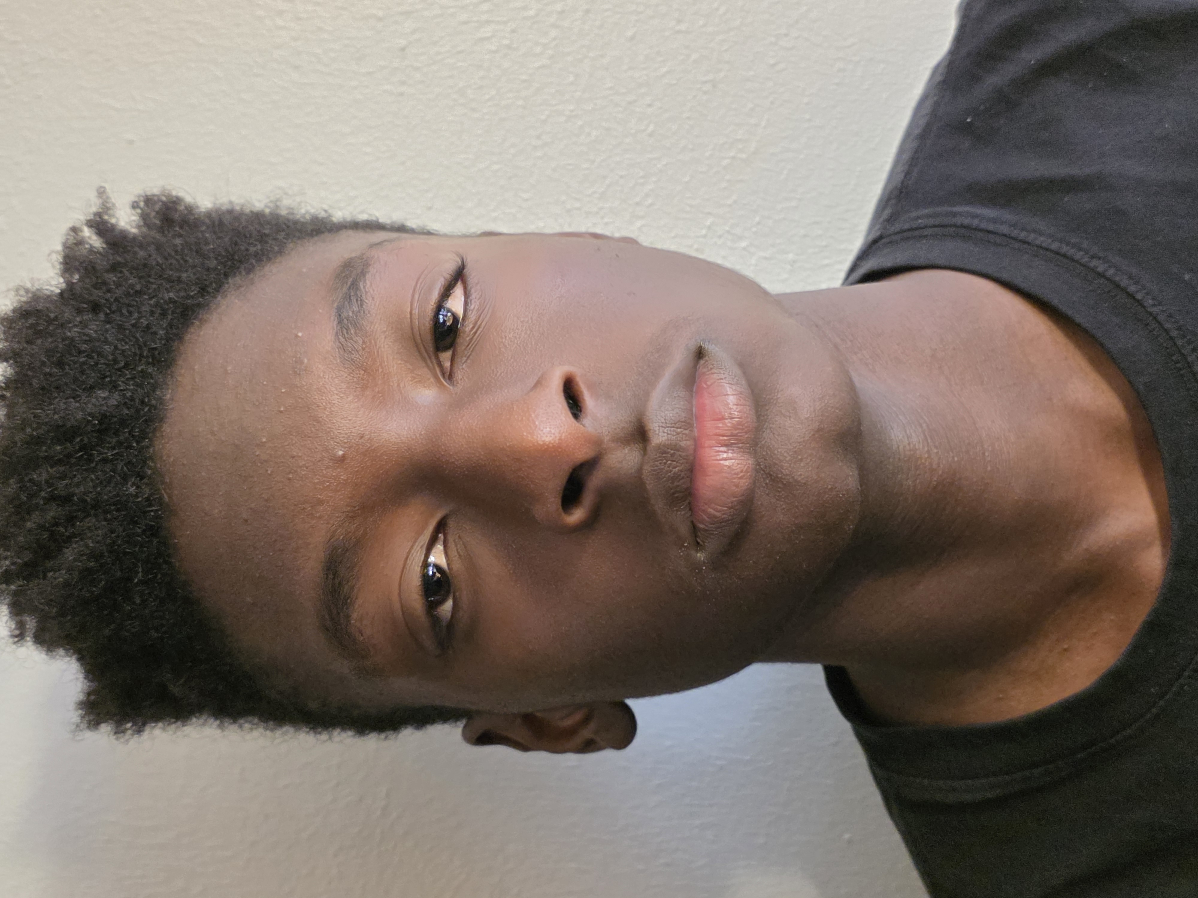 Ajaveon Hammonds