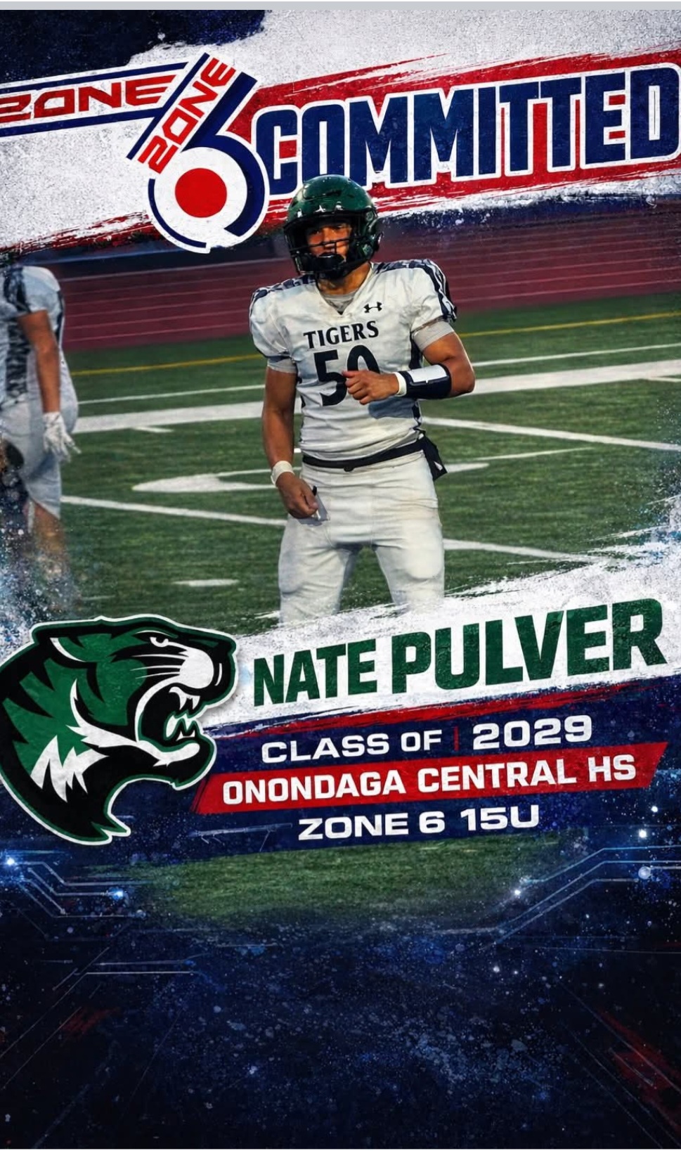 Nathan Pulver