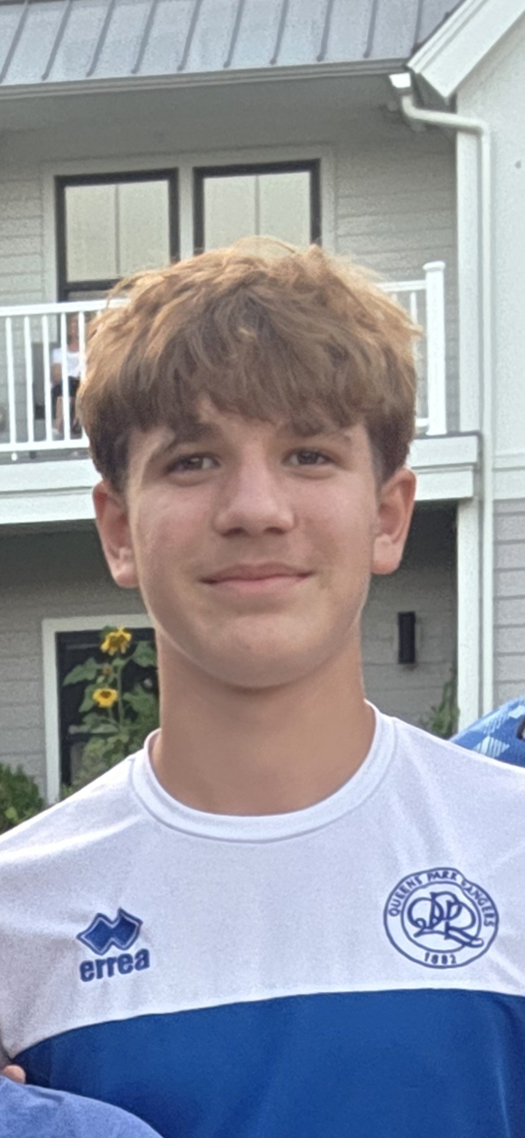 Rising Star: Julian Bandak’s Journey in Soccer