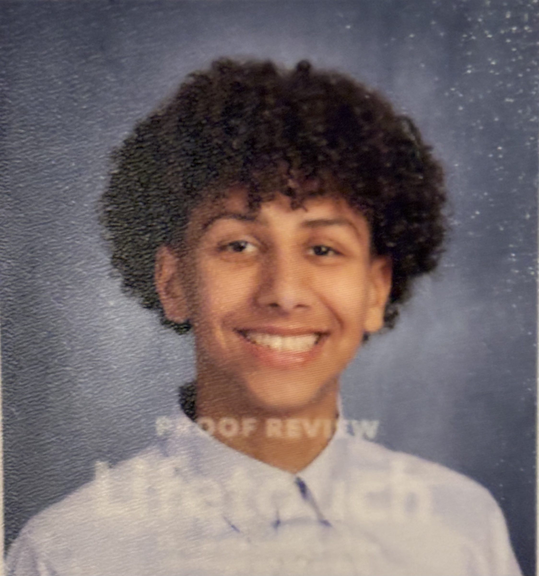 Adam Masoud
